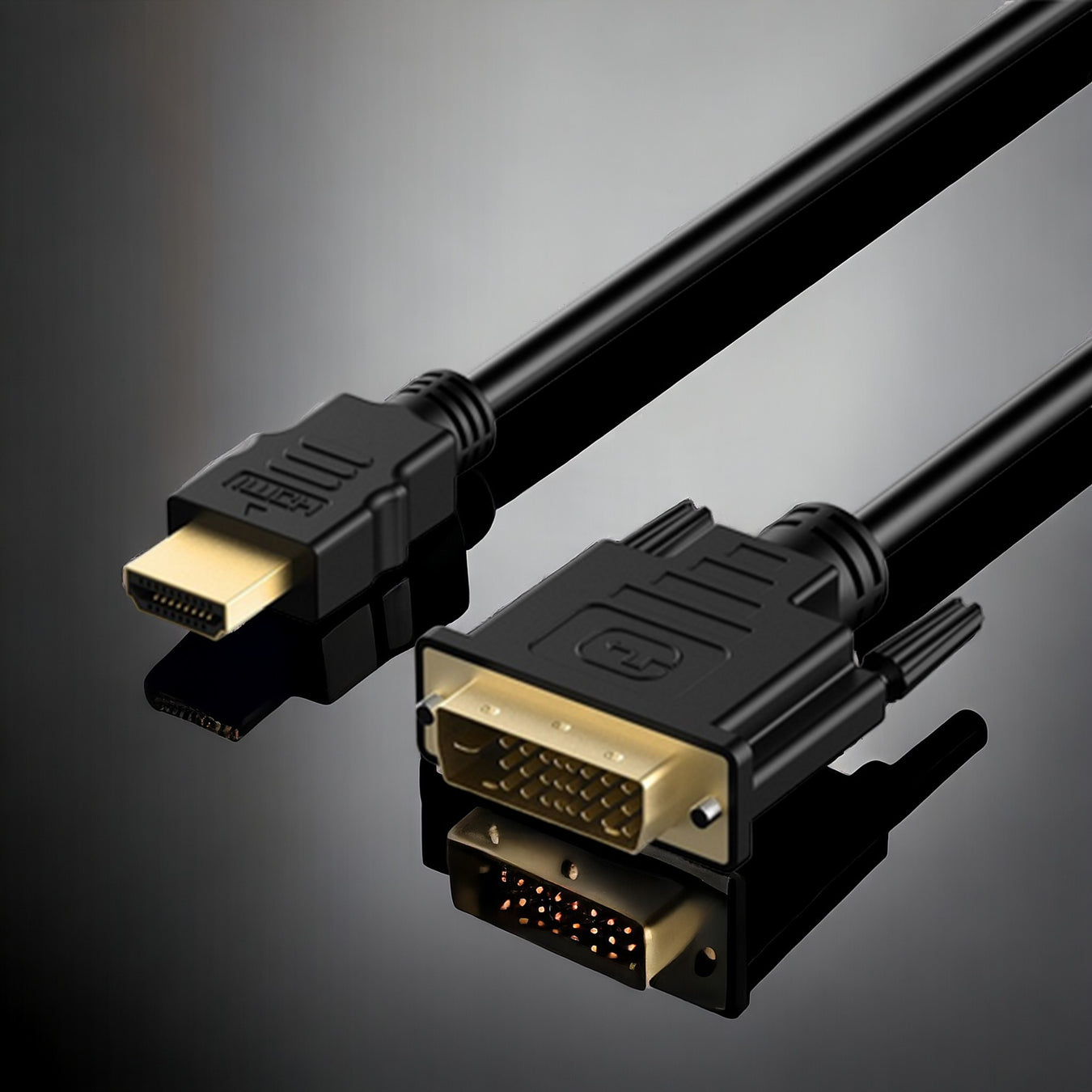Audio Video Cables | HDMI | RCA | DVI | Displayport
