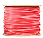 Cat5e CMP 1000ft Reel | Red | Bare Copper | Plenum | Ethernet Cable - Conversions Technology