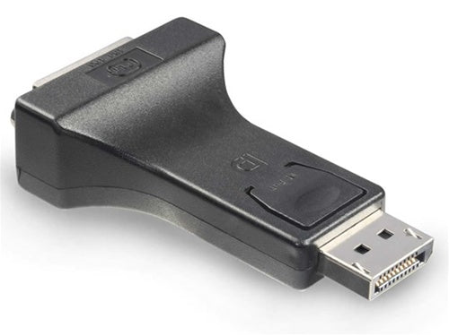 Audio Video Adapter | DisplayPort Male to DVI Female - Conversions Technology