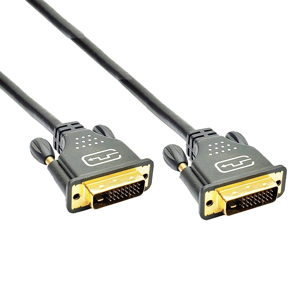 DVI Cable | DVI | HDMI to DVI | Professional Installs