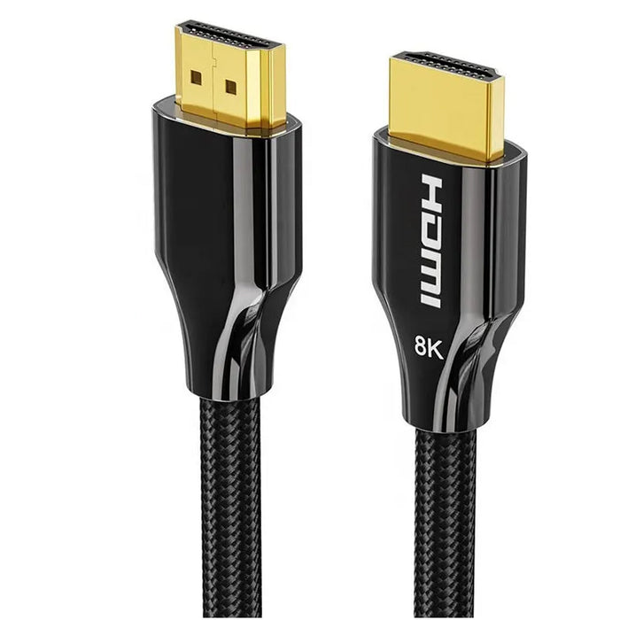 HDMI 2.1 8K 60Hz, 4K 120Hz cable | 18ft