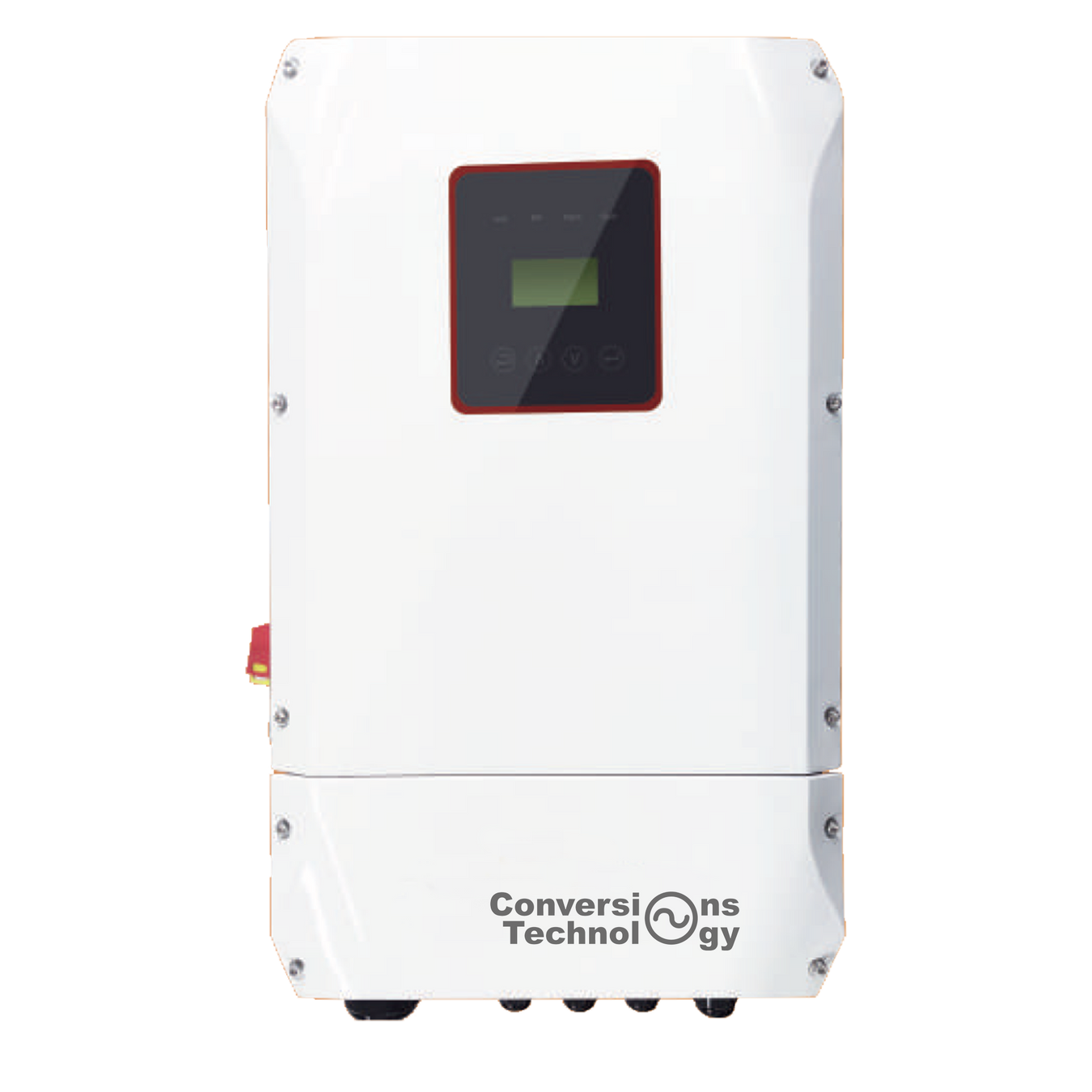 Conversions Technology inverters and inverter chargers