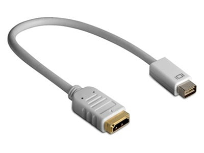 Koppa® | Audio Video Adapter | Mini DVI to HDMI - Conversions Technology