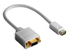 Koppa® | Audio Video Adapter | Mini DVI to VGA - Conversions Technology