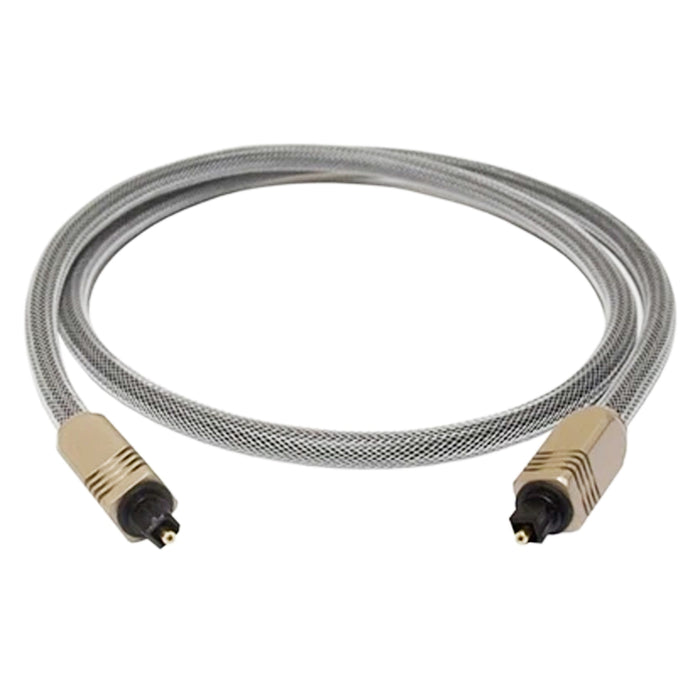 Audio Video Cables  |  Toslink,  12ft