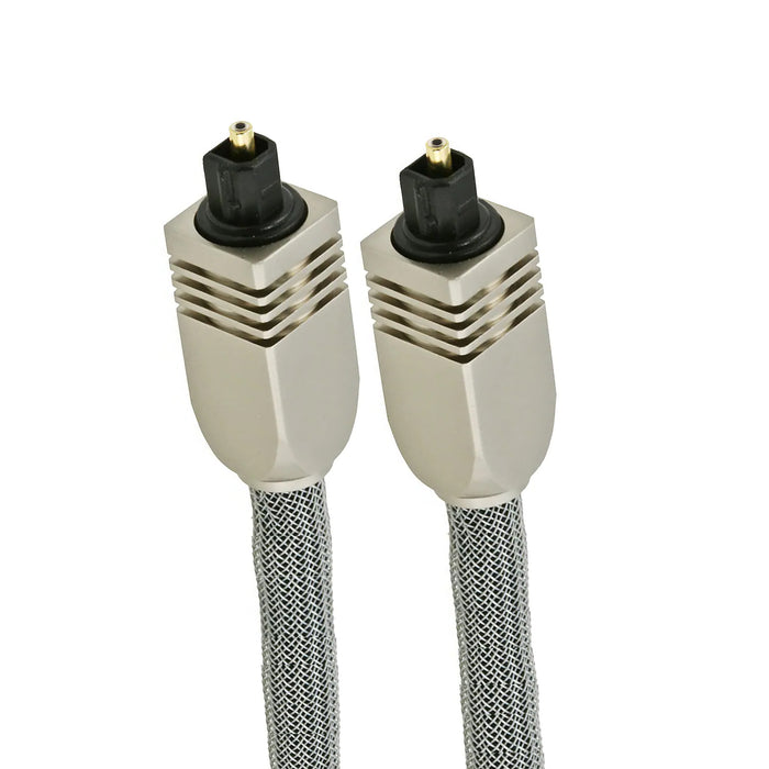 Toslink 6 Foot Cable  | SPDIF Audio Cable