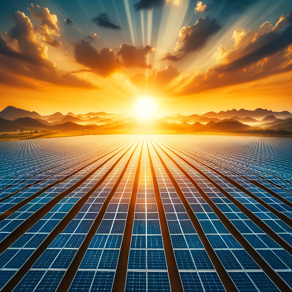 Mastering Solar Panel Connectors with Conversions Technology