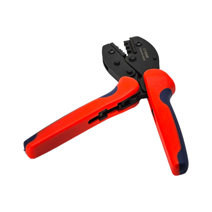 Crimp Crimping Tool for Solar Connectors