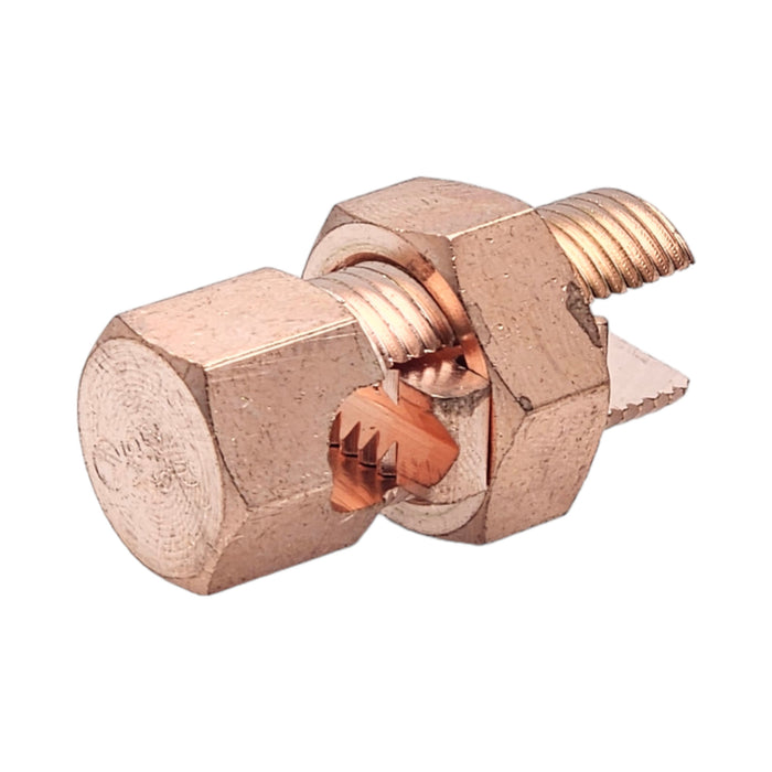 Split Bolt Connector 4 SOL - 8 SOL