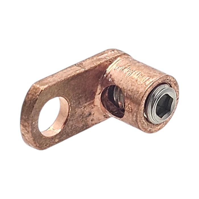 Conversions Tech Copper Terminal Lug 14 AWG Solid - 6 AWG CU