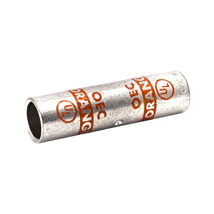 Copper Long Length Compression Connector 3/0 AWG