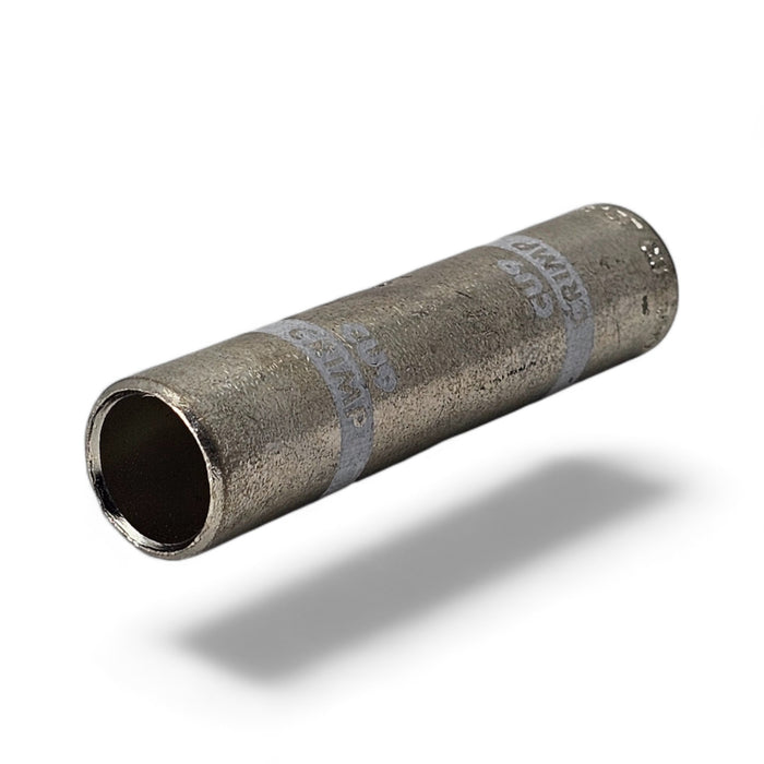Copper Long Length Compression Connector 300 kcmil
