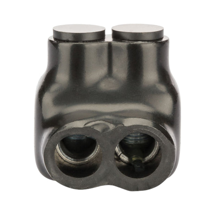 Insulated Tap Connectors 2 port single-side Entry ( 1/0 - 14AWG )