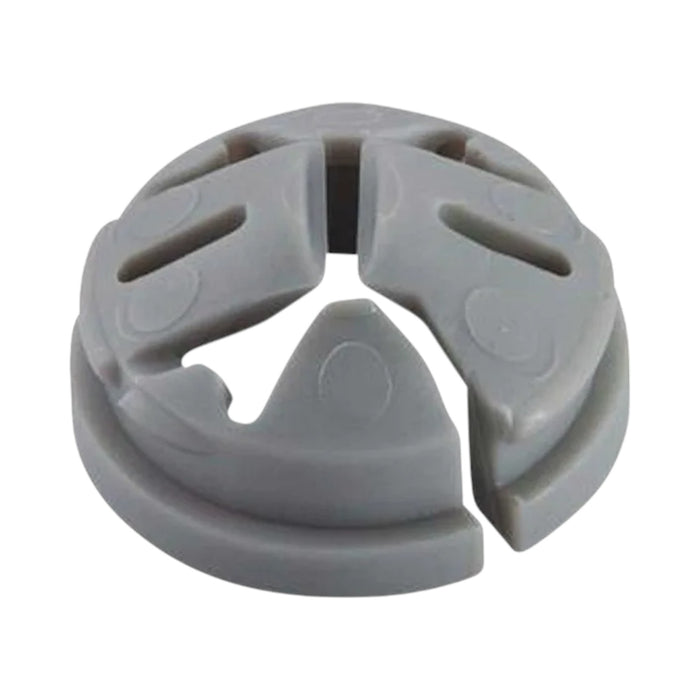 Plastic Hit Lock Box Connector 1/2"