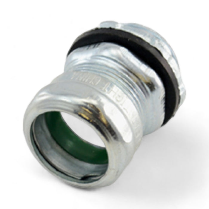 EMT Compression Connector 1-1/2"