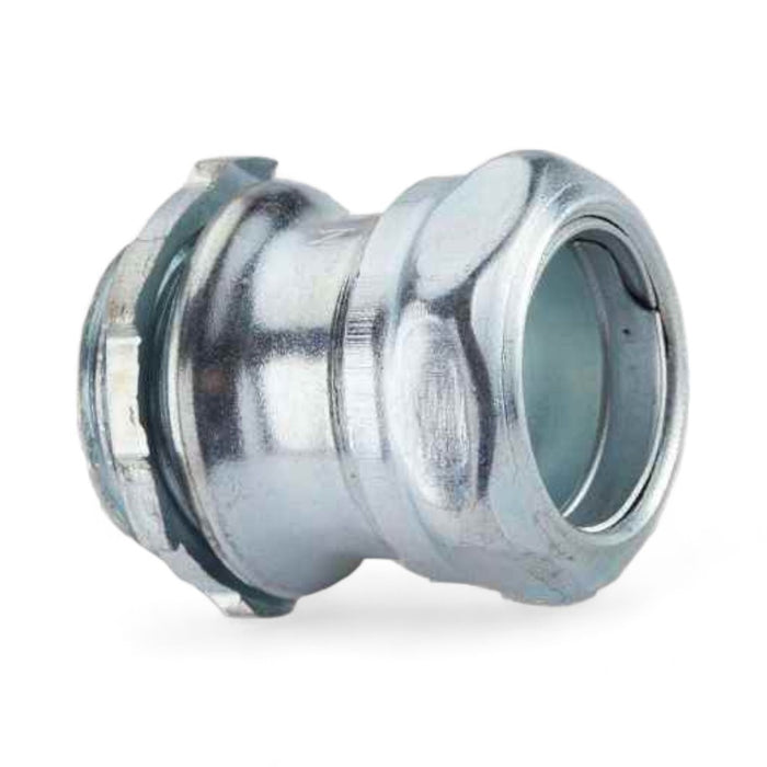 EMT Compression Connector 1-1/2"