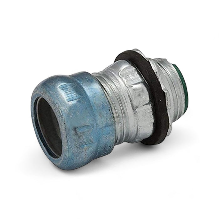 1-1/2”  EMT Compression Connector Raintight Insulated