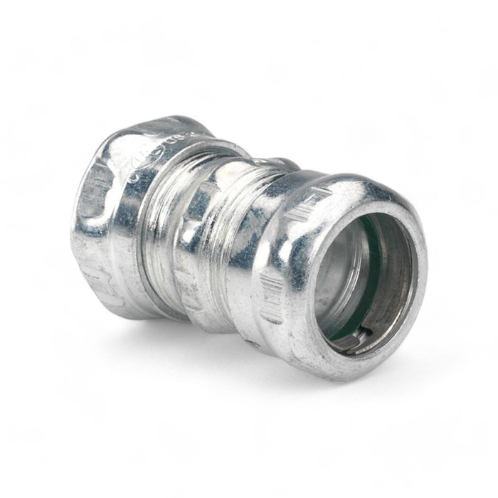 1/2” EMT Compression Coupling