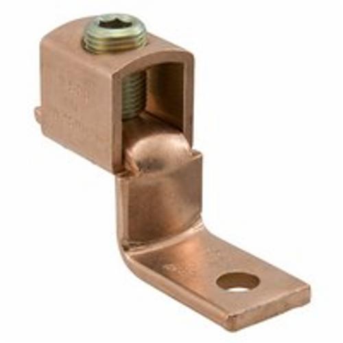 Copper Offset Mechanical Lug