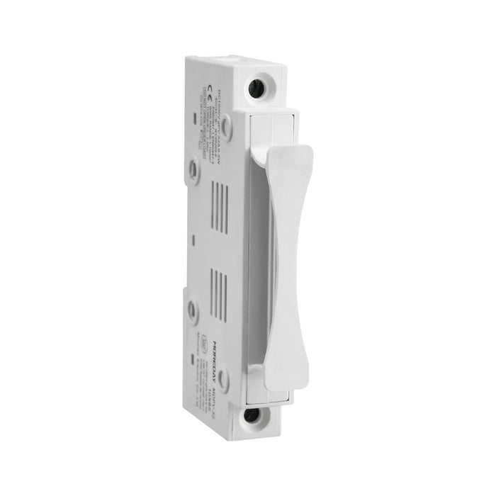 DIN Rail 1500V DC Fuse Holder