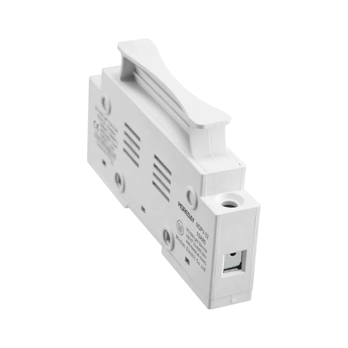 DIN Rail 1500V DC Fuse Holder