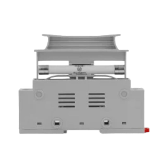 DIN Rail 1500V DC Fuse Holder