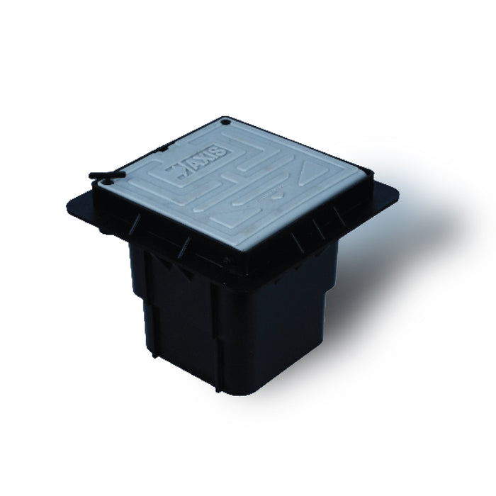 Light Weight Plastic Earth Pit - EPP2424