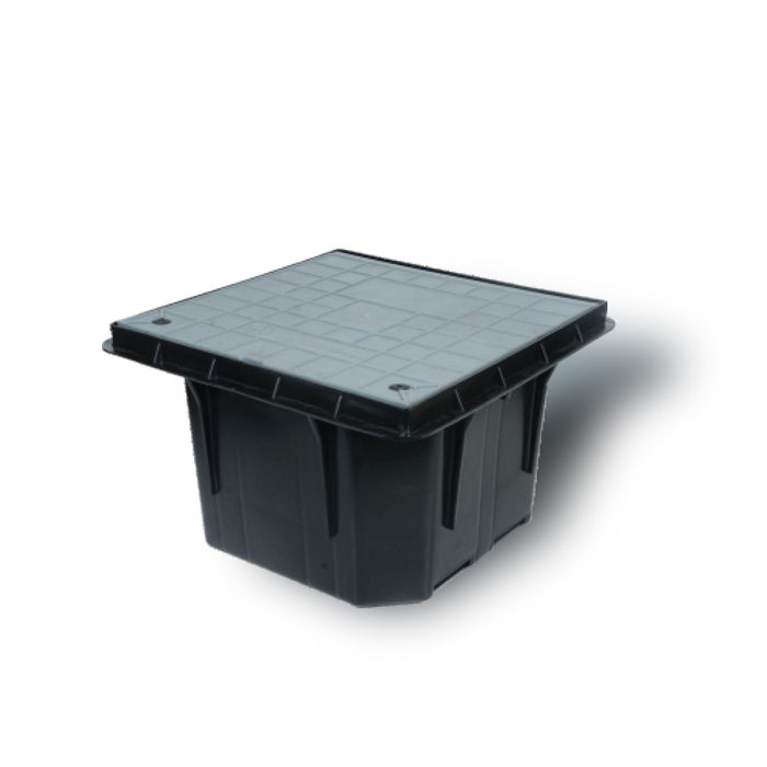 Light Weight Plastic Earth Pit - EPP5050