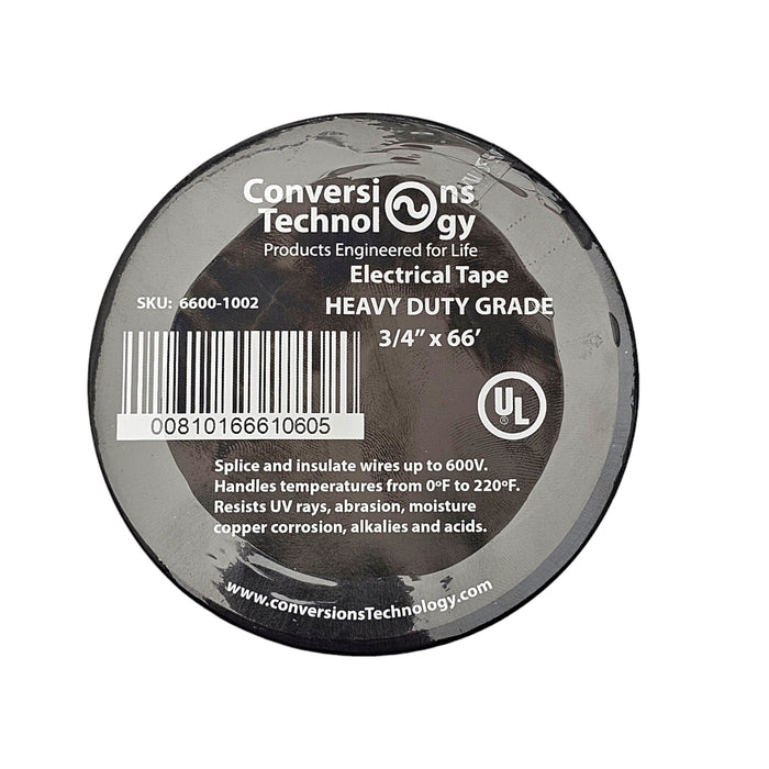 Conversions Technology Electrical tape