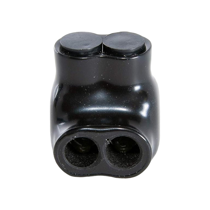 Insulated Tap Connectors 2 port single-side Entry 14 AWG - 2 AWG