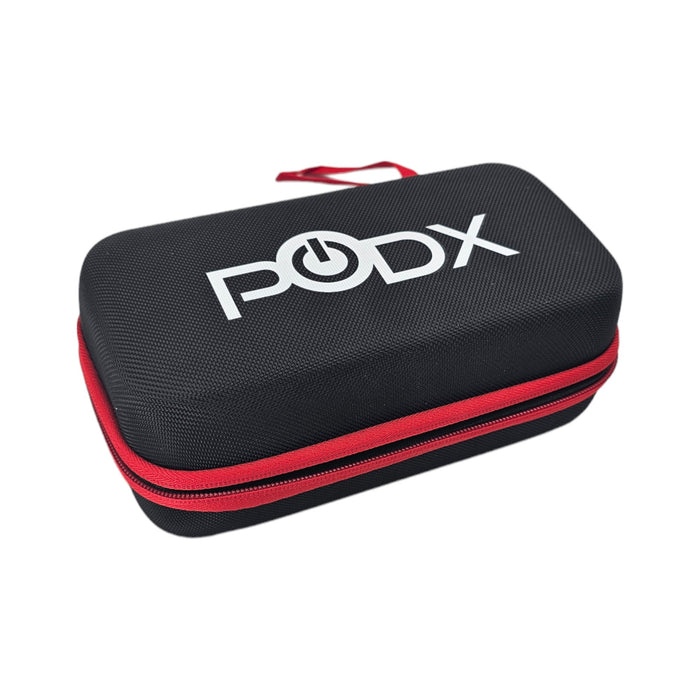 POD Xtreme Jump Starter | Gas or Diesel Vehicles | Quick Charge Ports