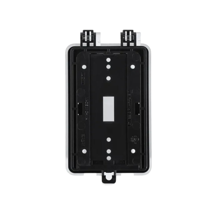 Single Gang Weatherproof Receptacle Outlet Cover