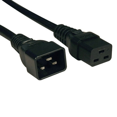 AC Universal and computer power supply cords