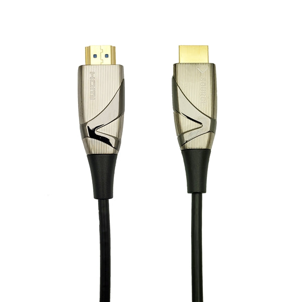 HDMI-Compatible 2.0  Active Optical Cable (AOC),  Easy-Install,    75ft - Conversions Technology