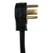 Power Cord | 30 AMP 4 ft 10/4 4-Wire Dryer Cord - Conversions Technology