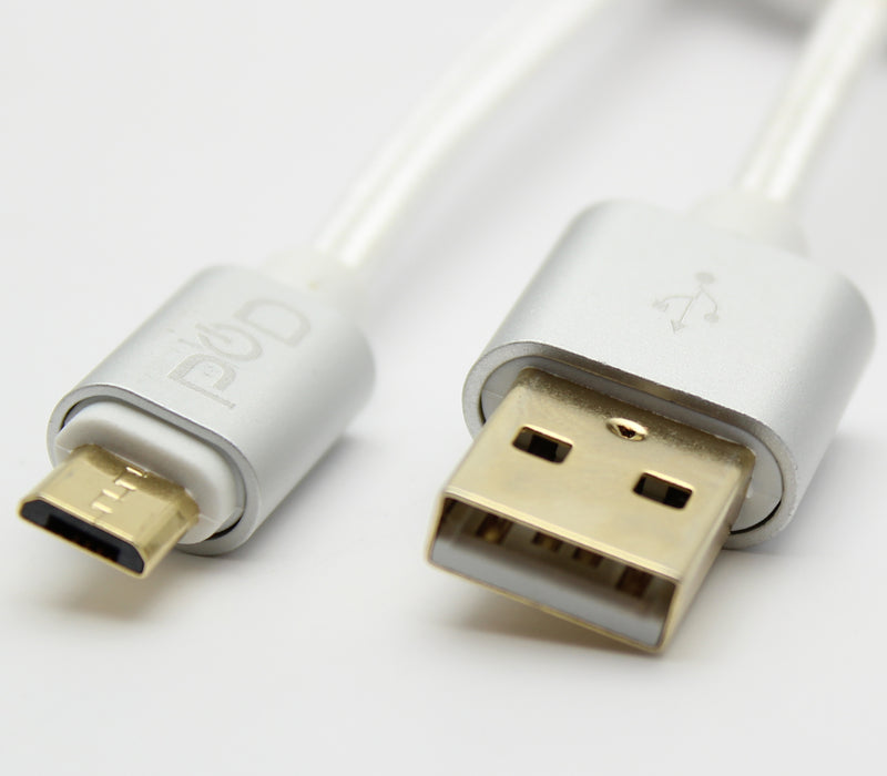 POD | Premium USB to Micro - Conversions Technology