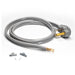 Power Cable | 6 ft. 3-wire Dryer Cable 10 Awg - Conversions Technology