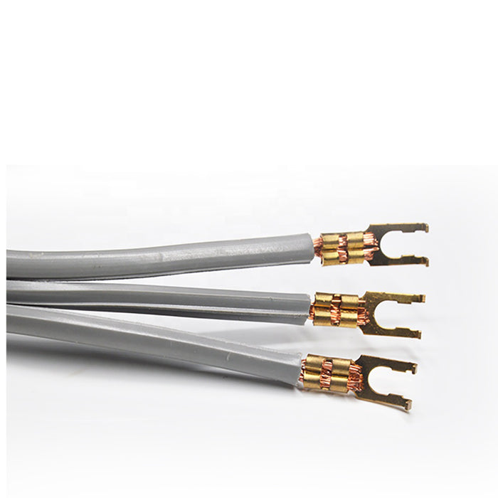 Power Cable | 5 ft. 3-wire Dryer Cable 10 Awg - Conversions Technology