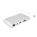 Koppa® Hub | USB 3.1 Type-C Docking - Conversions Technology
