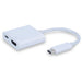 Koppa® Hub | USB 3.1 Type-C to HDMI + Type-C Charging - Conversions Technology