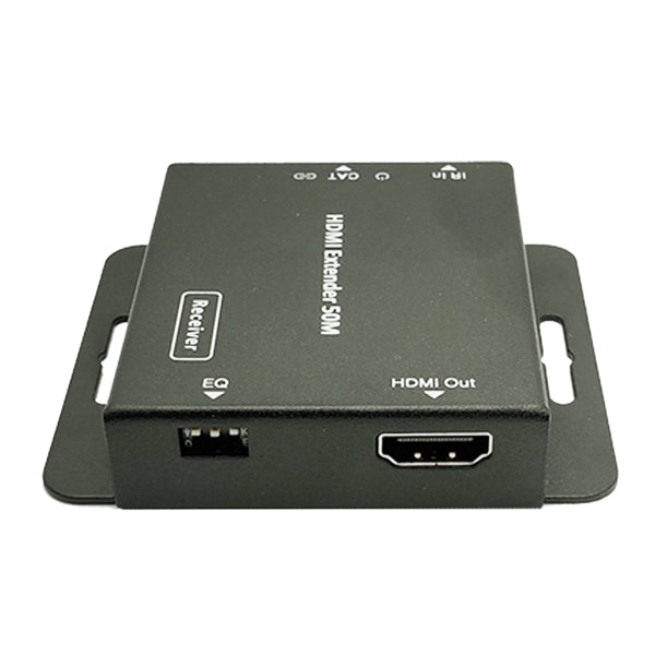 Audio Video Splitter/Extender  1x4 HDMI Splitter Over POE — Conversions  Technology