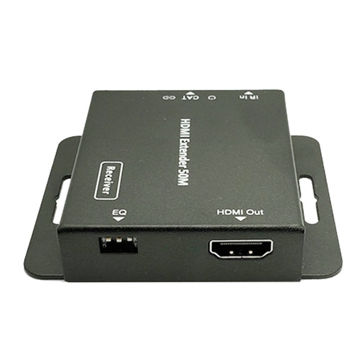 Audio Video Splitter Receiver | HDMI [4150] - Conversions Technology
