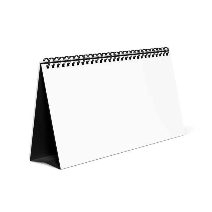Simplex Desk Calendar