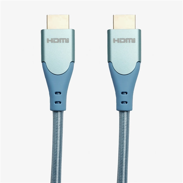 HDMI Cable | HDMI-Compatible | UltraHD, 8K, High Speed, 48Gbps | 6ft - Conversions Technology