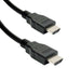 Audio Video Cable | HDMI 2.0 High Speed, 28AWG, 25ft - Conversions Technology