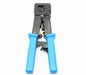 Professional Tools | Crimper | Feed Through RJ45 Connector Tool - Conversions Technology
