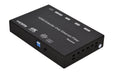 Epsilon® | Audio Video Extender | HDMI Over Fiber 65000 ft - Conversions Technology