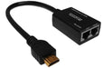 Epsilon®  |  Audio Video Extender  |  HDMI Extender by CAT-5e/6 Cable - Conversions Technology