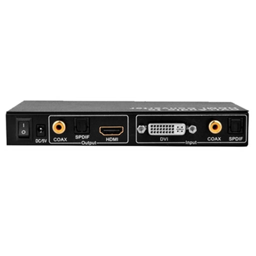Epsilon® | Audio Video Converter | HDMI to DVI Converter - Conversions Technology