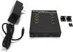 Epsilon® | Audio Video Splitter | Mini HDMI 8 Way Vertical Splitter - Conversions Technology